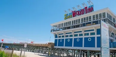 Things To Do The Wicked Tuna